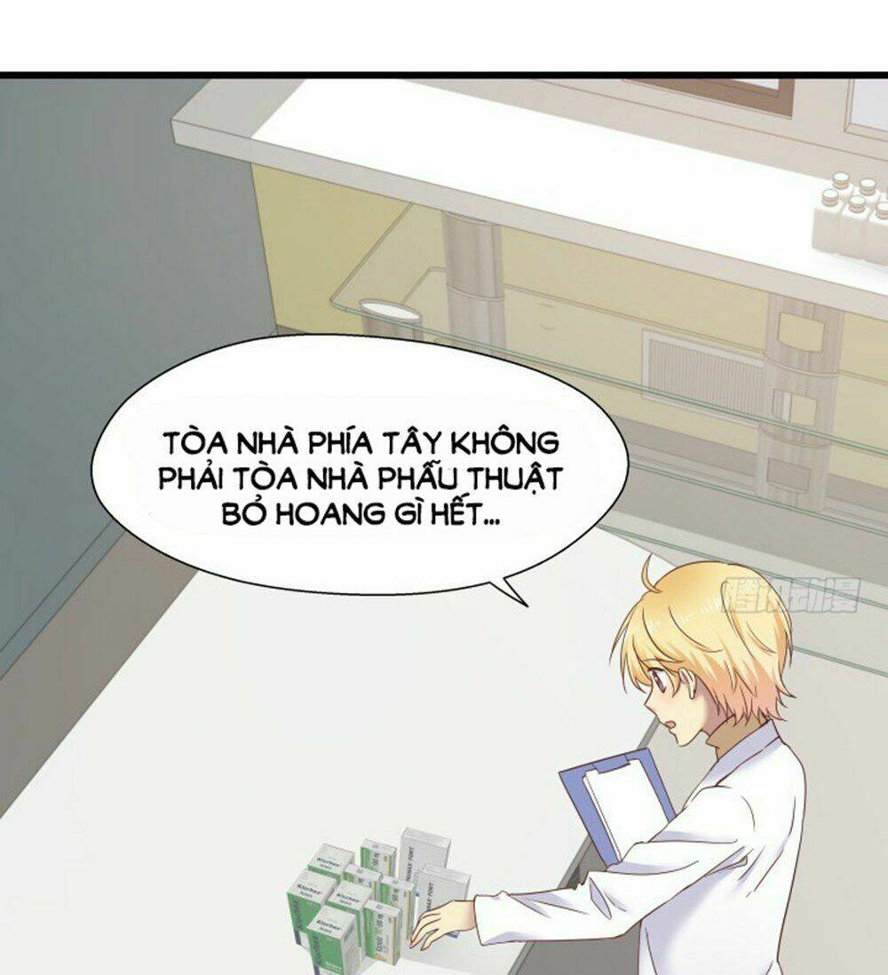 khi trò chơi ác ma bắt đầu chapter 58 22