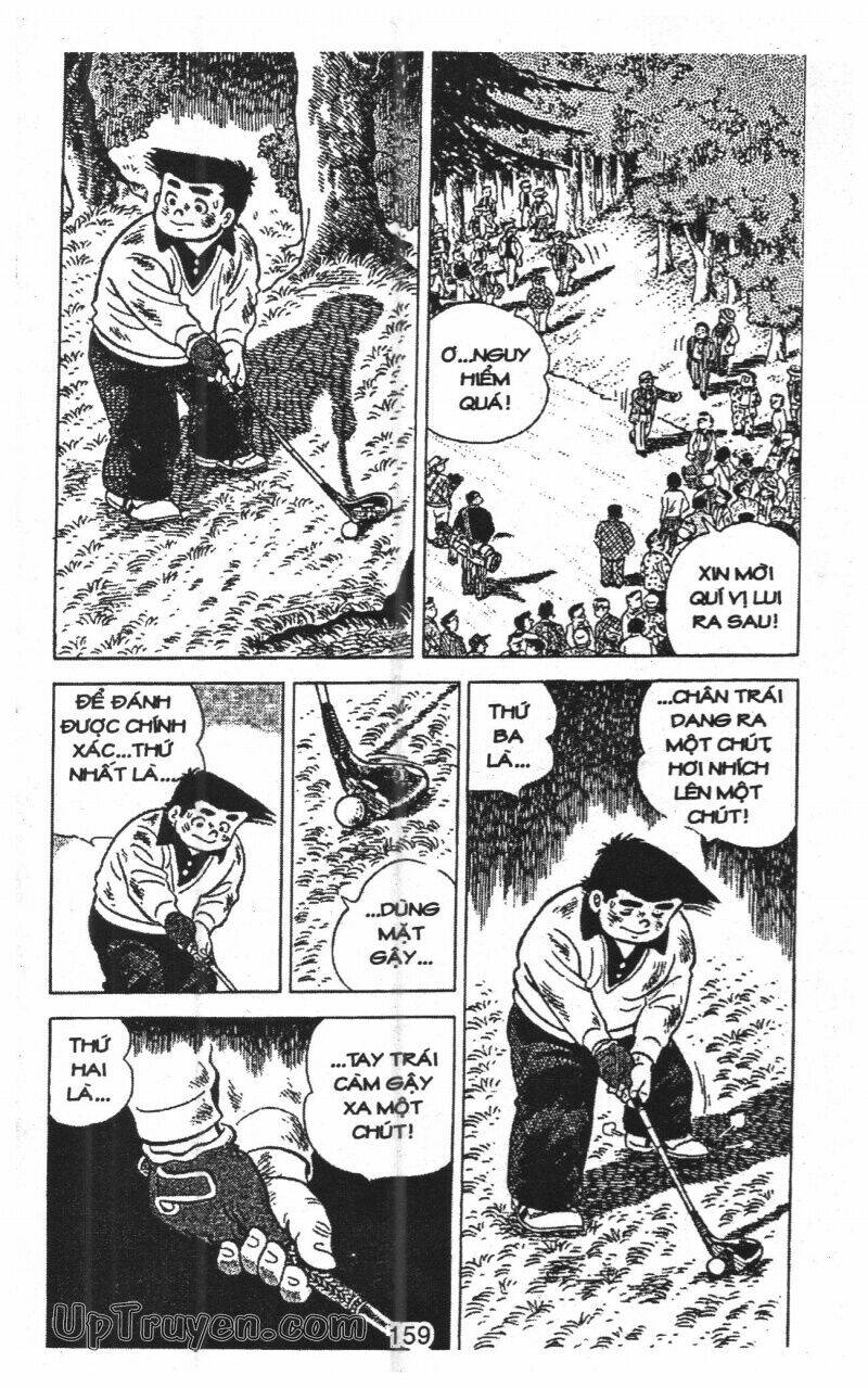 ashita tenki ni naare chapter 12 159