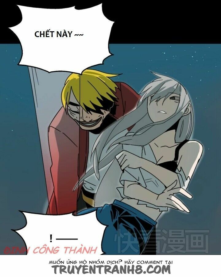 ứng dụng thẩm mỹ chapter 32 14