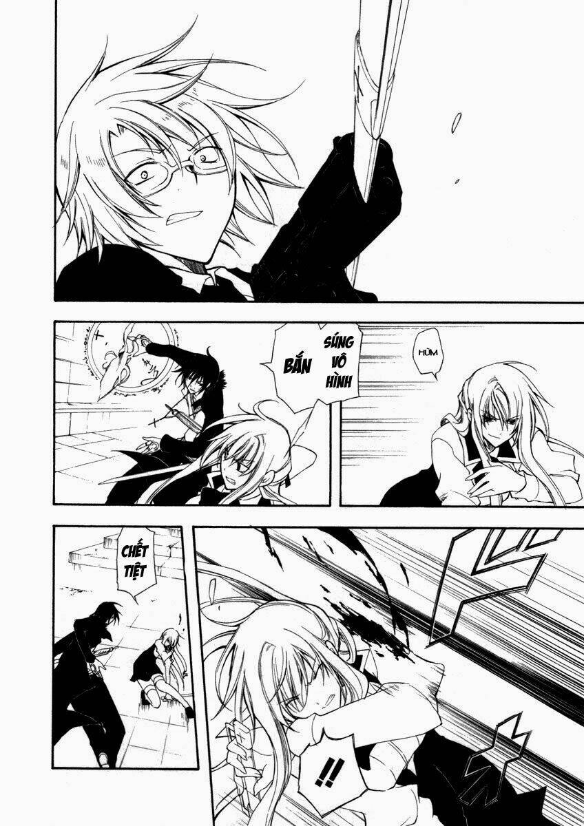 bloody cross chapter 18 18