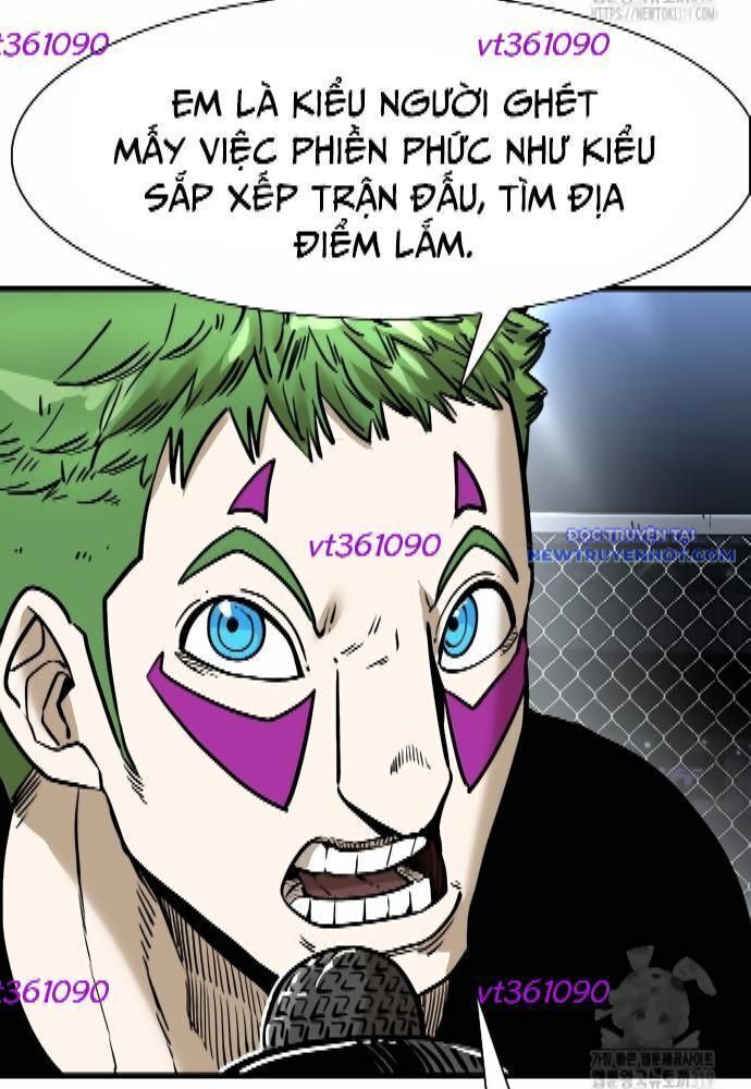 shark - cá mập chapter 303 48