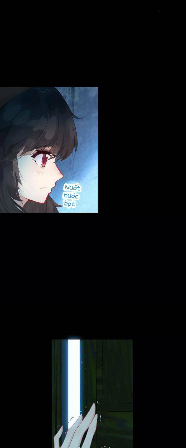 thượng tiên nhà ta thích ăn giấm chapter 0 25