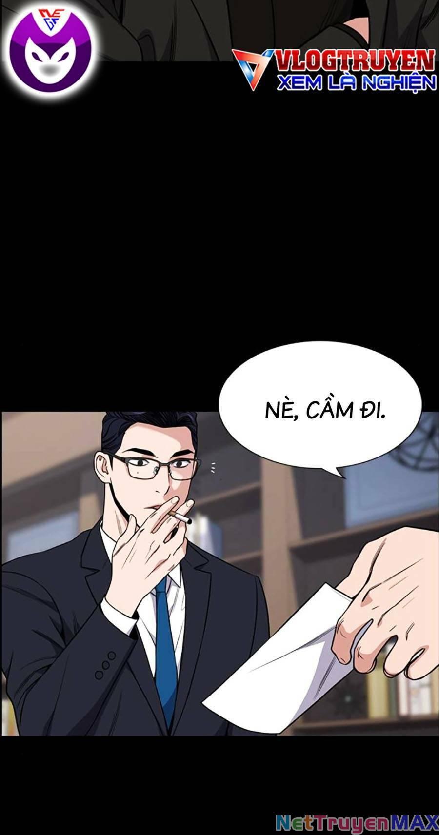 giáo dục chân chính chapter 118 68