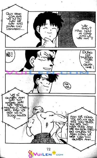 truyền nhân atula - shura no mon i chapter 30 73