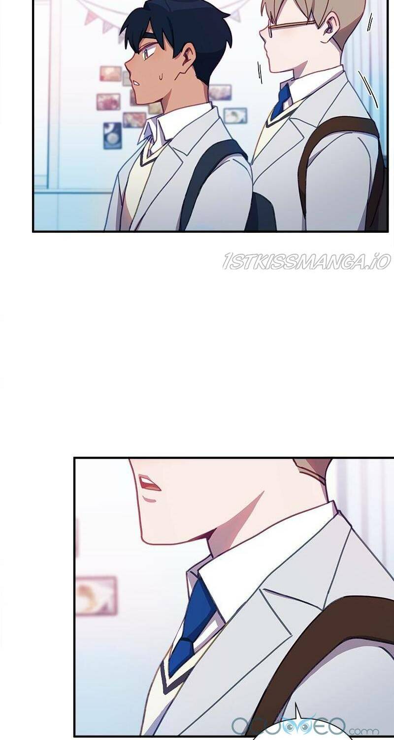 lạy chúa! xin hãy để con trở thành ác ma chapter 15 23