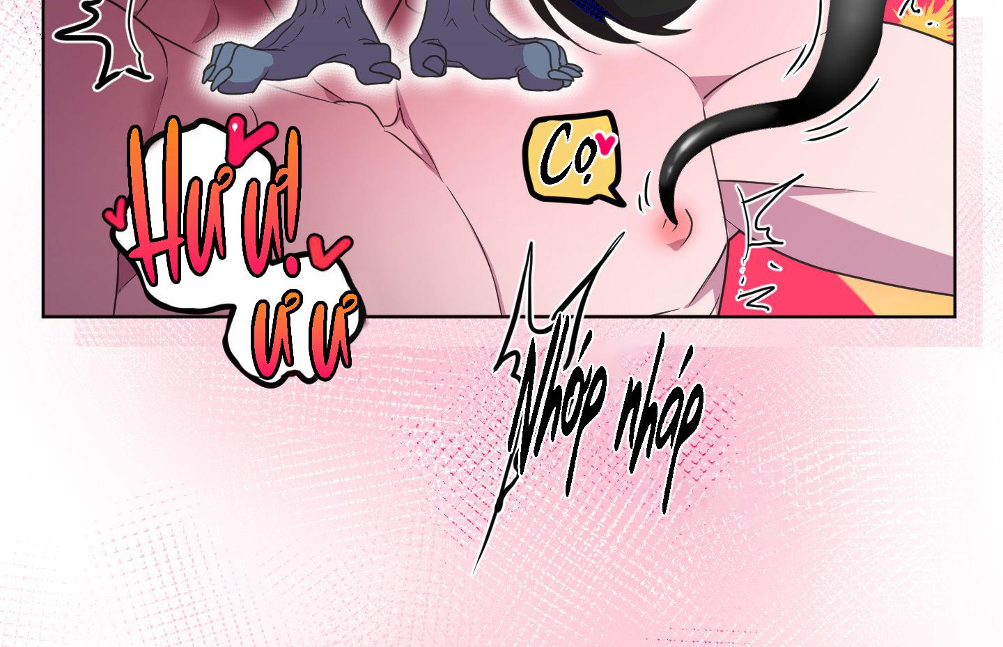 bộ sưu tập ciu to-ngực bự của nhà sẹc chapter 28 42