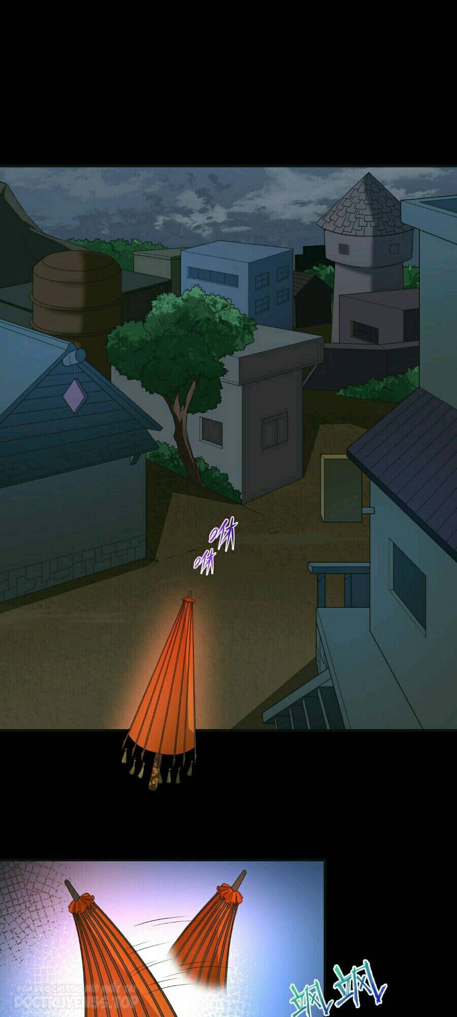 toàn cầu quỷ dị thời đại chapter 49 15