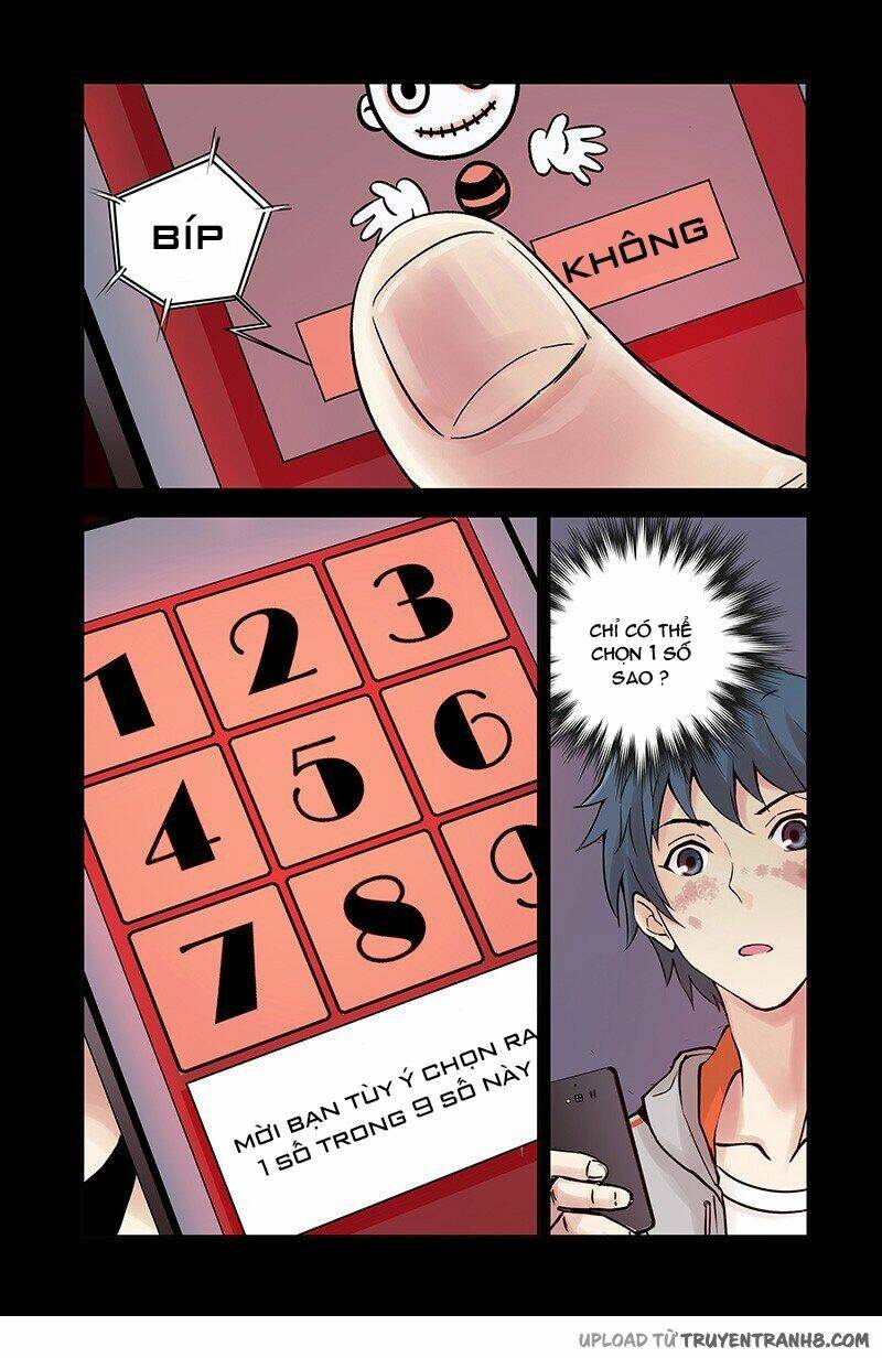 bầu trời máu chapter 10 2