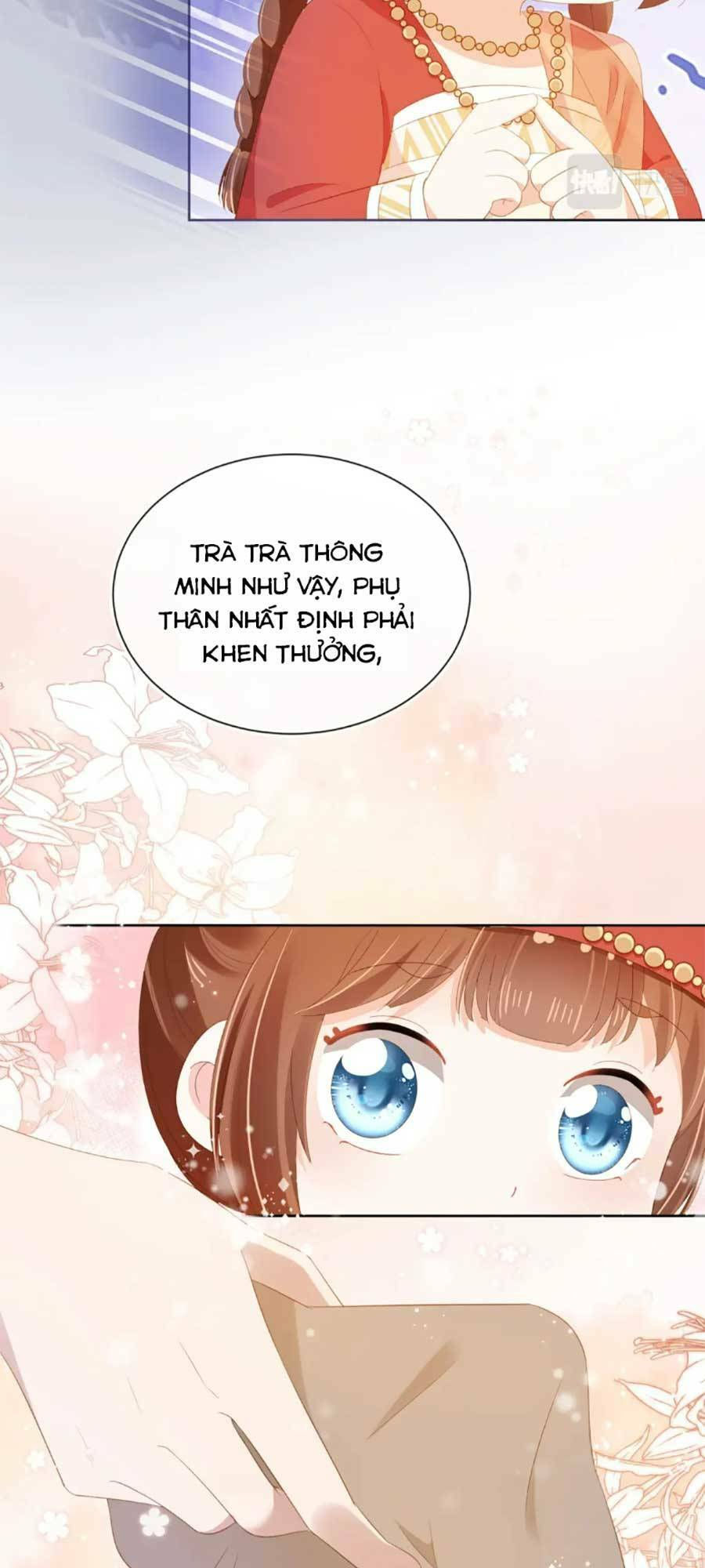 nhặt được bảo bối manh manh chapter 83 33