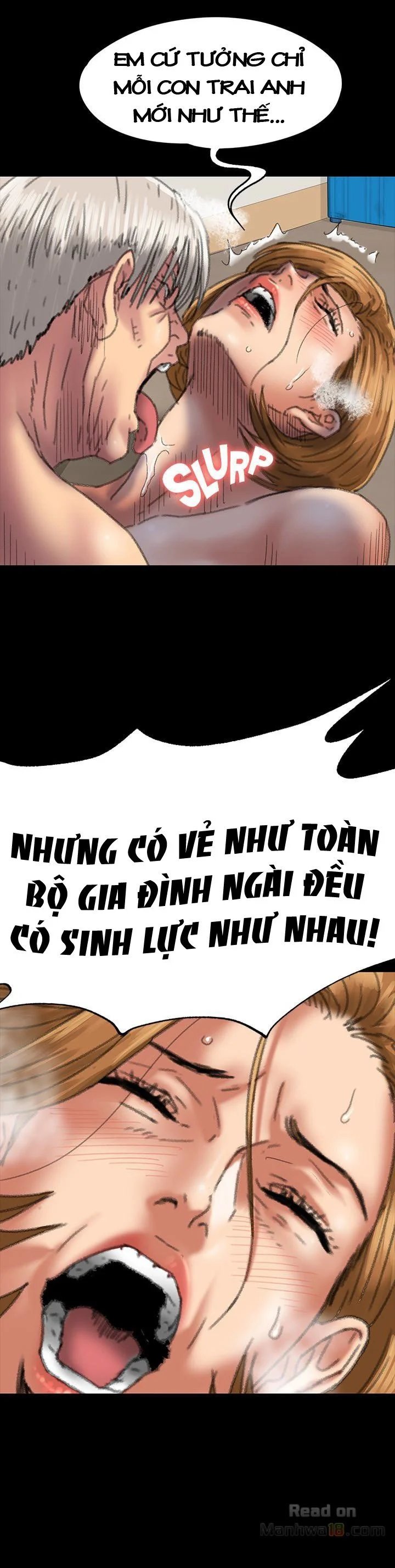 ong chúa chapter 56 28