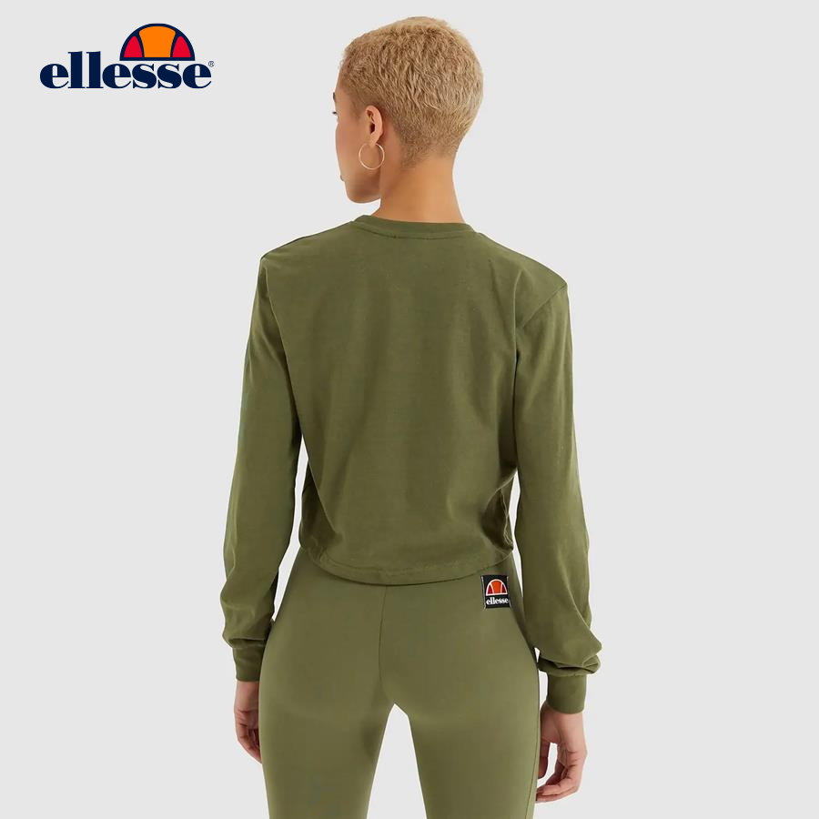 Áo thun tay dài thời trang nữ Ellesse Forest-Taner - 620192