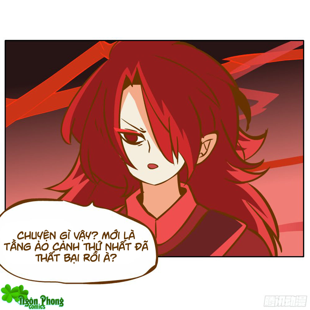 hòa thượng và tiểu long quân chapter 29 46