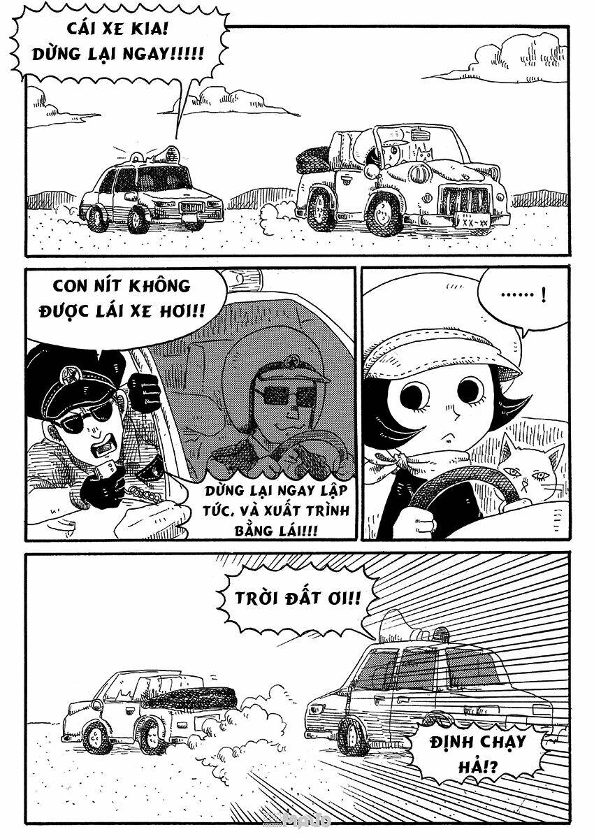 cat in the car chapter 12 3