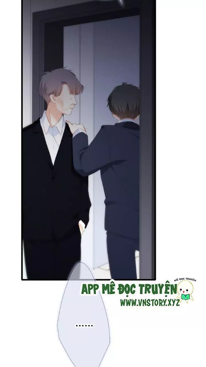 con tim rung động 2 chapter 93 35