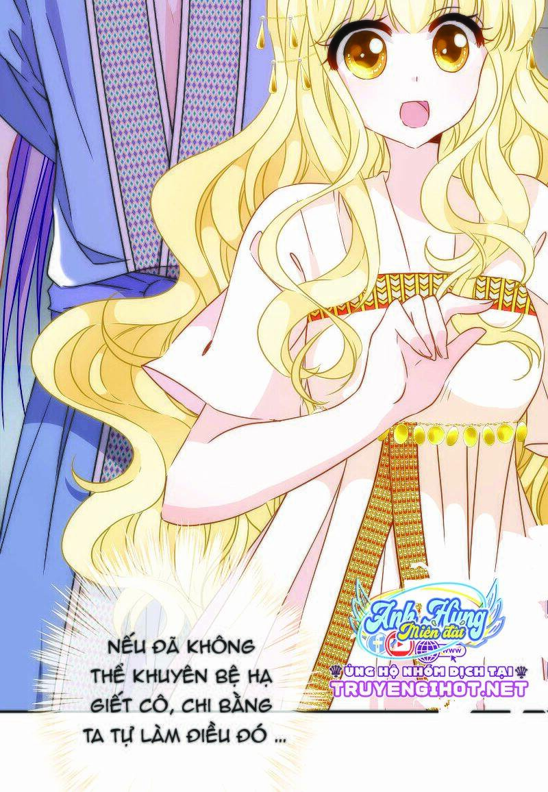 babylon vương phi chapter 21.1 12