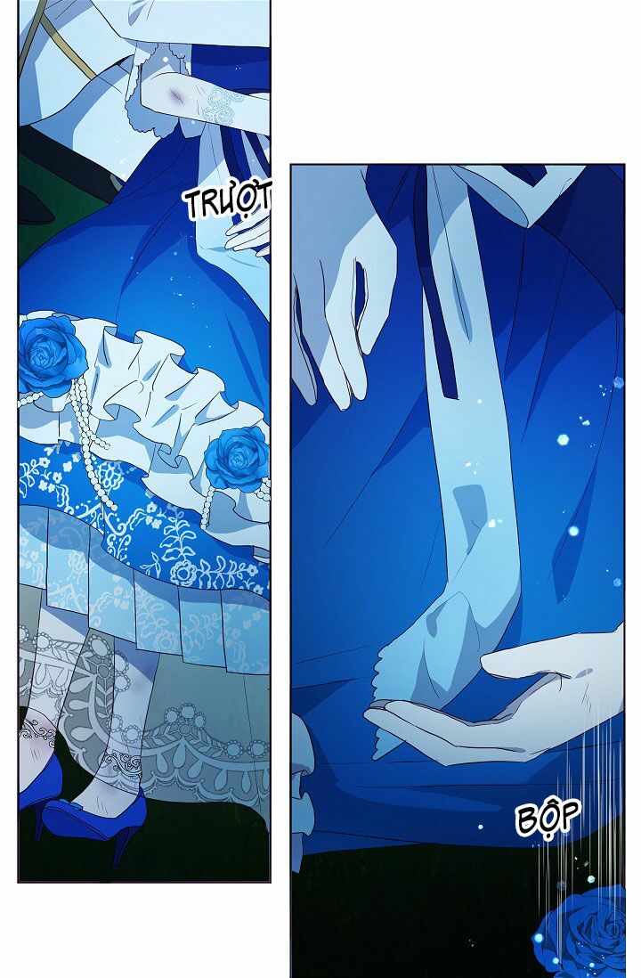 quyến rũ papa của nhân vật phản diện chapter 70 9