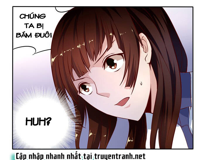 tôi là vợ tôi chapter 24 13