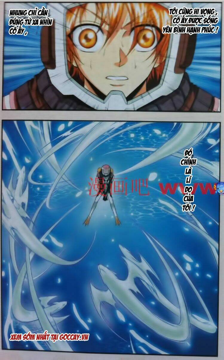 long tộc chapter 41 18