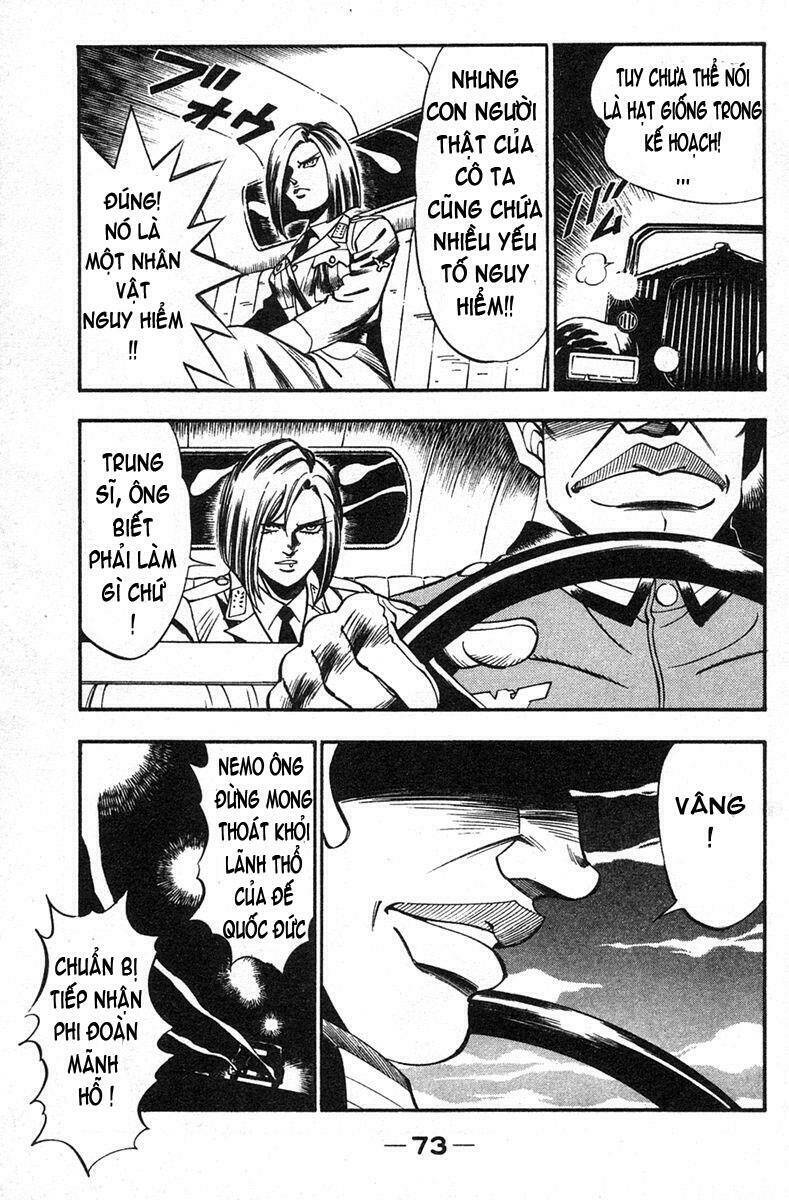 tenkuu no hasha z chapter 6 23