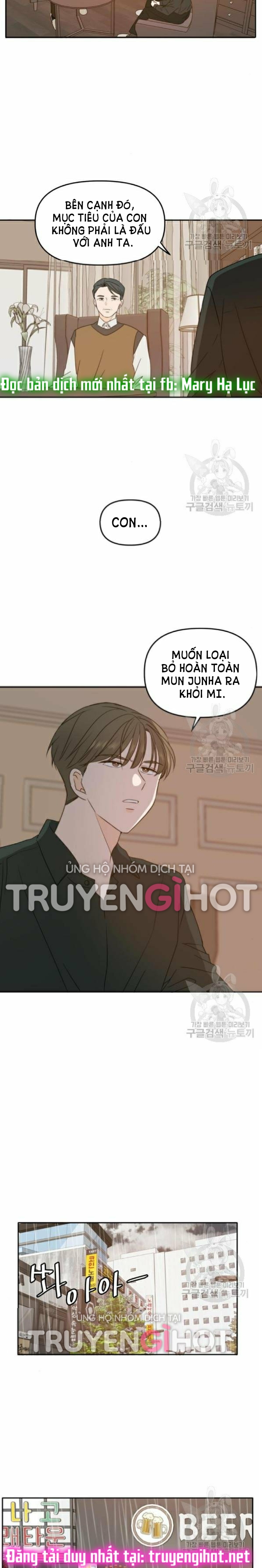 hẹn gặp anh ở kiếp thứ 19 chapter 89 18