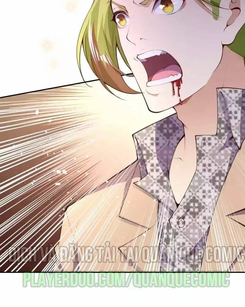 đô thị hộ hoa tiên tôn chapter 32 77