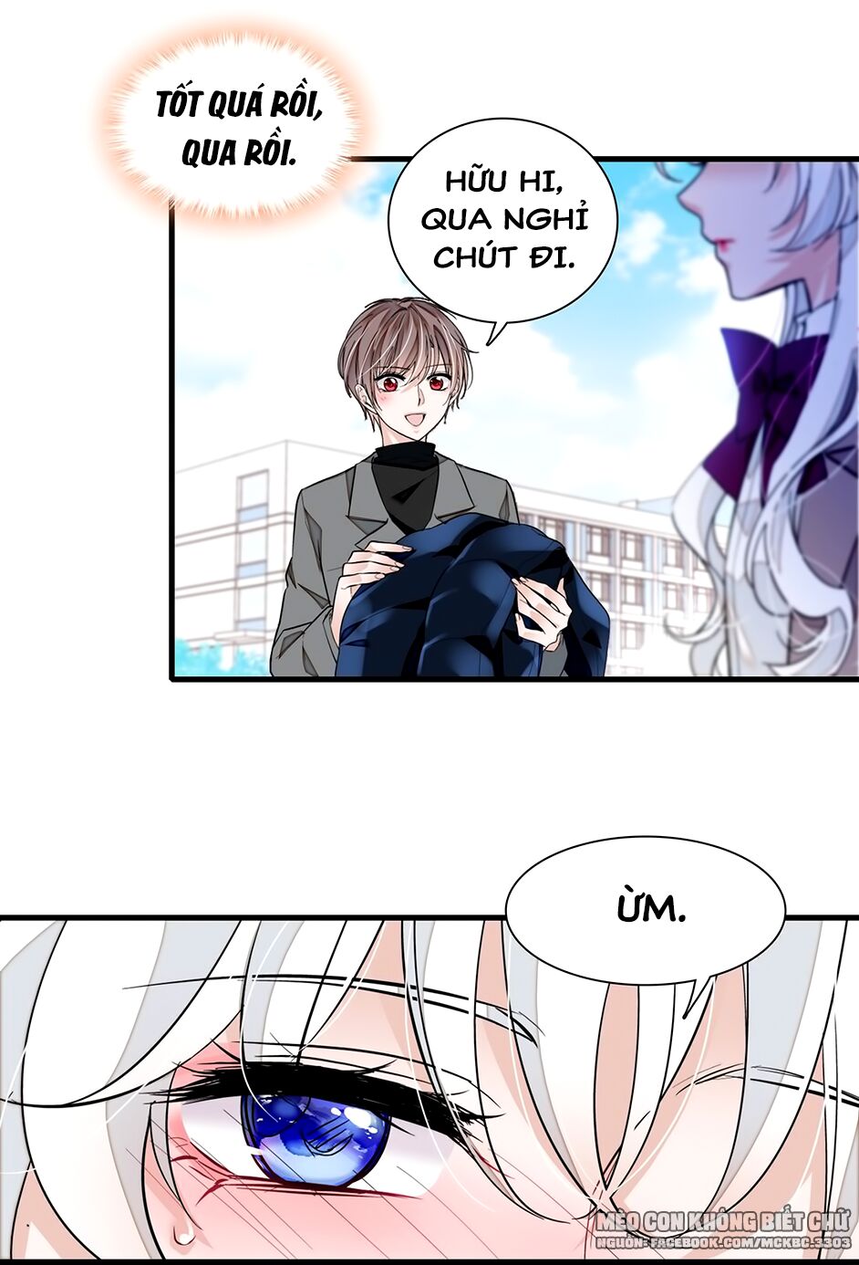 long phượng phiên chuyển chapter 54 45