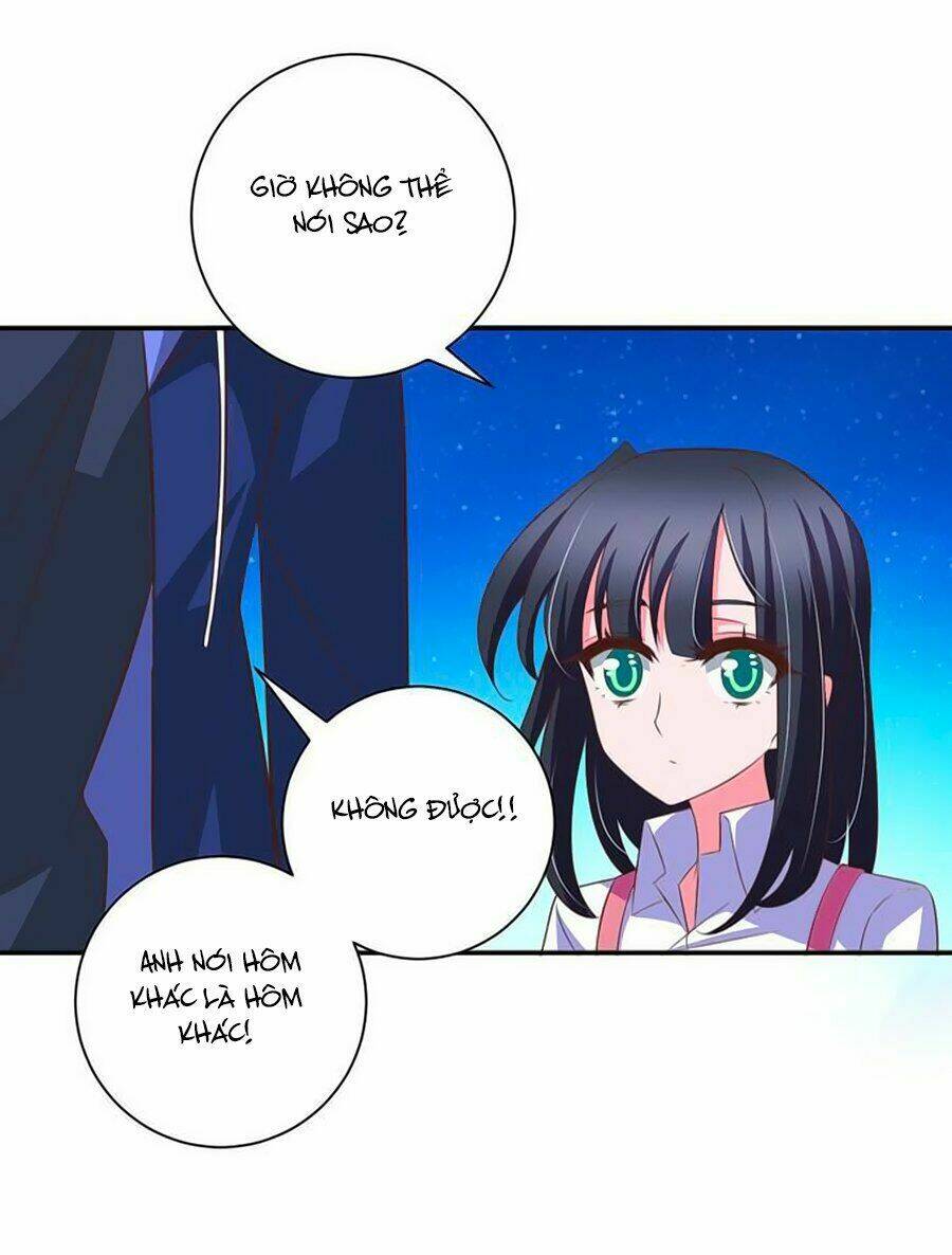 người yêu khát máu của tôi chapter 52 33