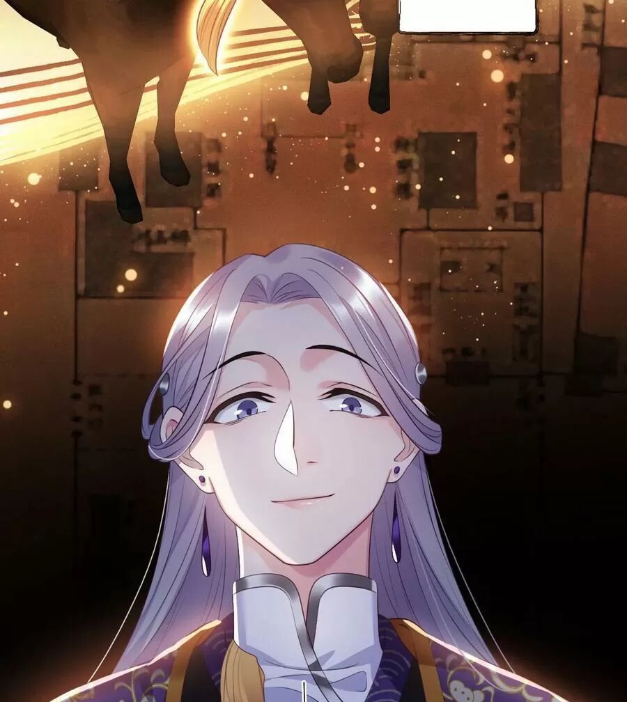 ta mới không gả cho hoàng tử phản diện chapter 20 20