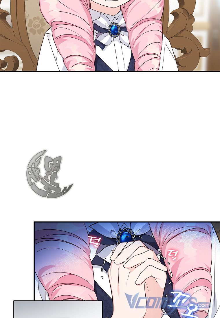 trở thành con gái út của công tước phản diện chapter 11 7