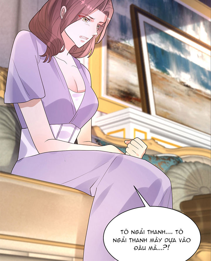 tổng tài truy thê: phu nhân lại chạy trốn chapter 26 28