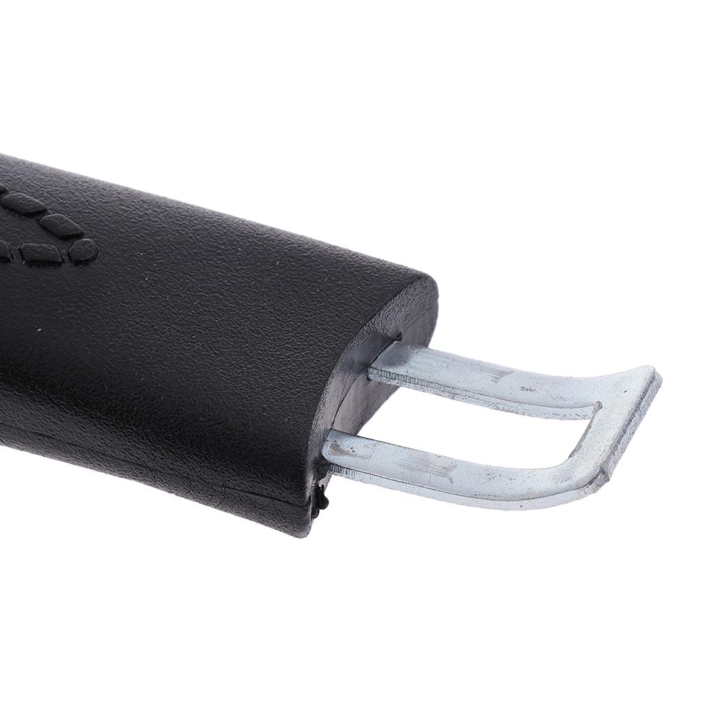 Suitcase Luggage Handle Grip Spare Strap Holder Carrying Pull Handle