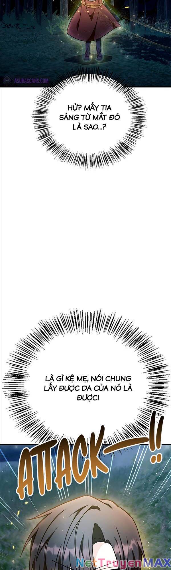 Kí Sự Hồi Quy Chapter 85 15