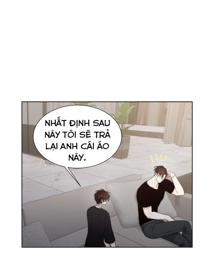 chuyện tình lãng mạn tại manhattan chapter 20 32