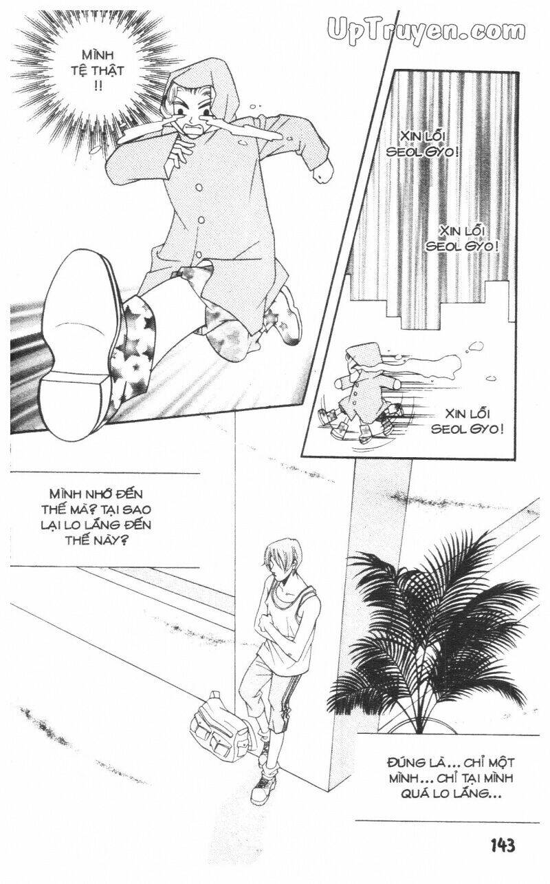 người yêu lý tưởng chapter 3.2 64