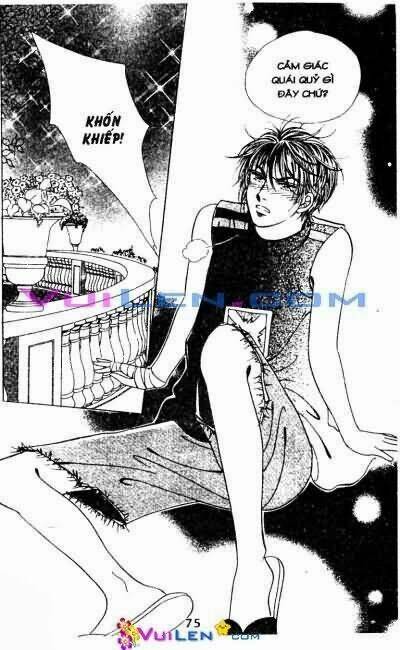 cô gái trung hoa chapter 11 75