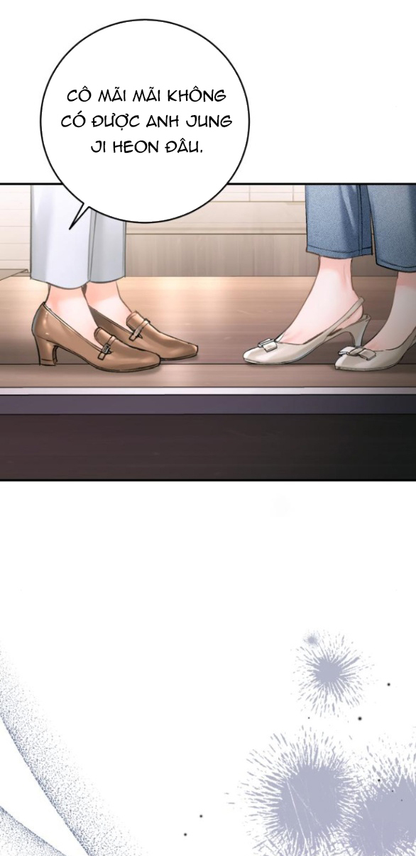 đứa trẻ trông giống tôi chapter 39.2 21