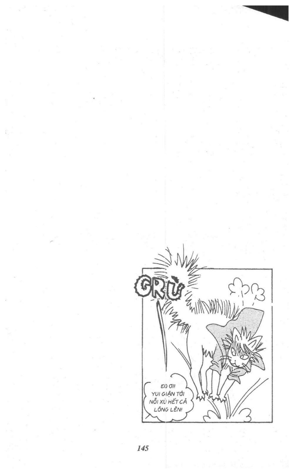 nàng tiên ánh trăng - kaguya hime chapter 7 144