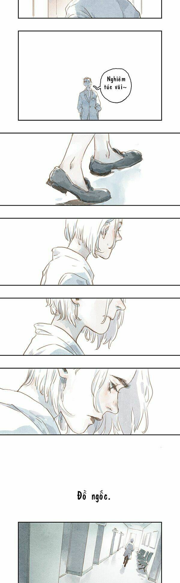 người yêu dấu chapter 4 13