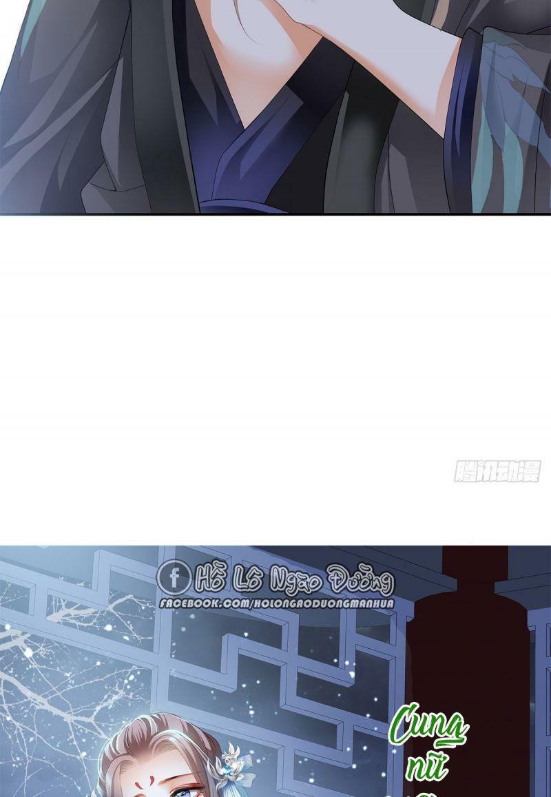 bổn vương muốn nàng chapter 1 12