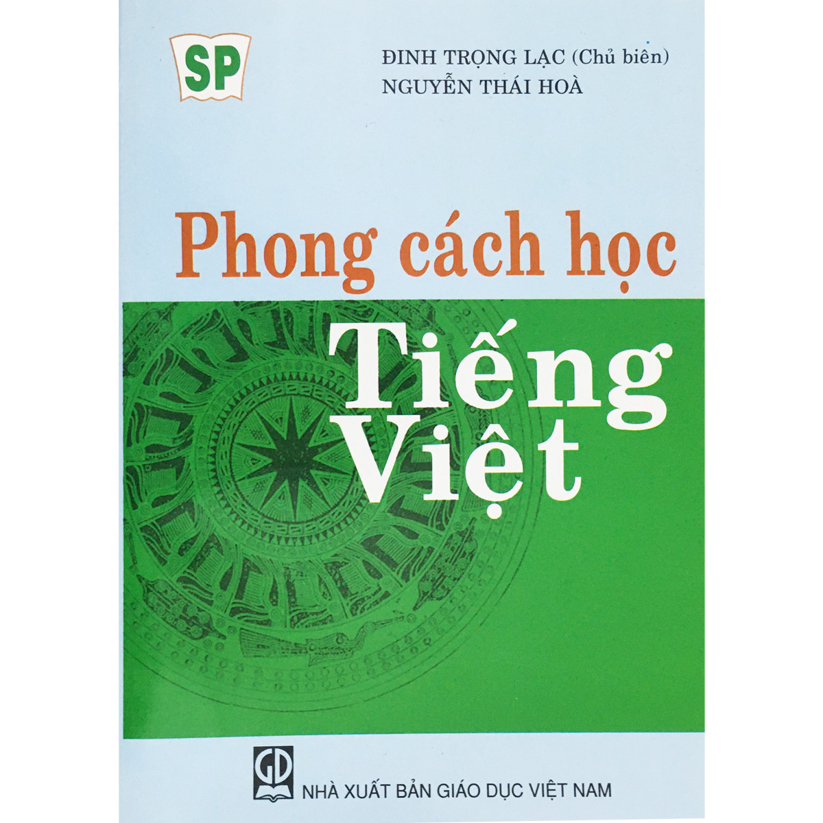 Phong Cách Học Tiếng Việt