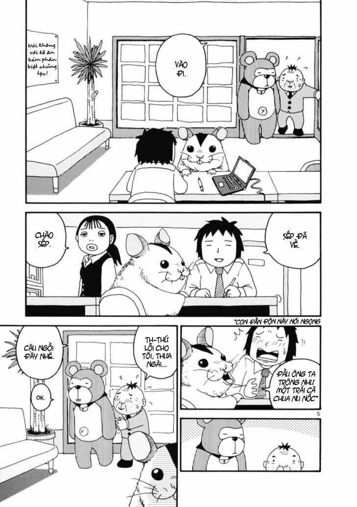 noramimi chapter 1 7