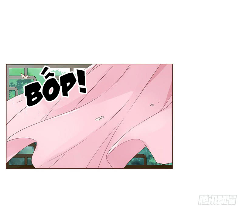 đế vương trắc chapter 118.1 30