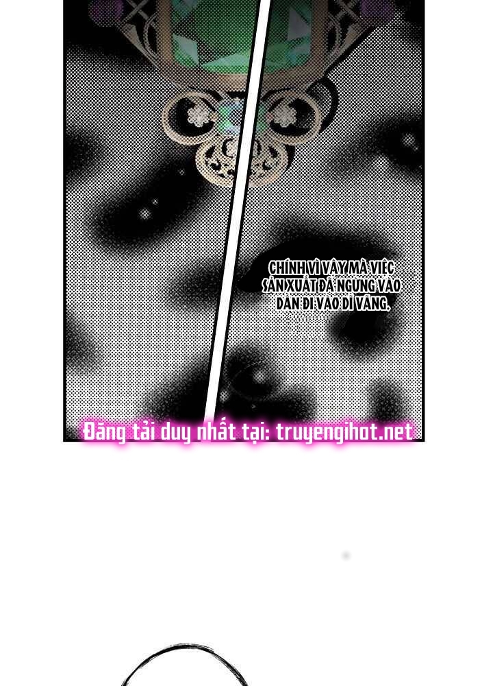 quý cô bí ẩn - secret lady chapter 21 56