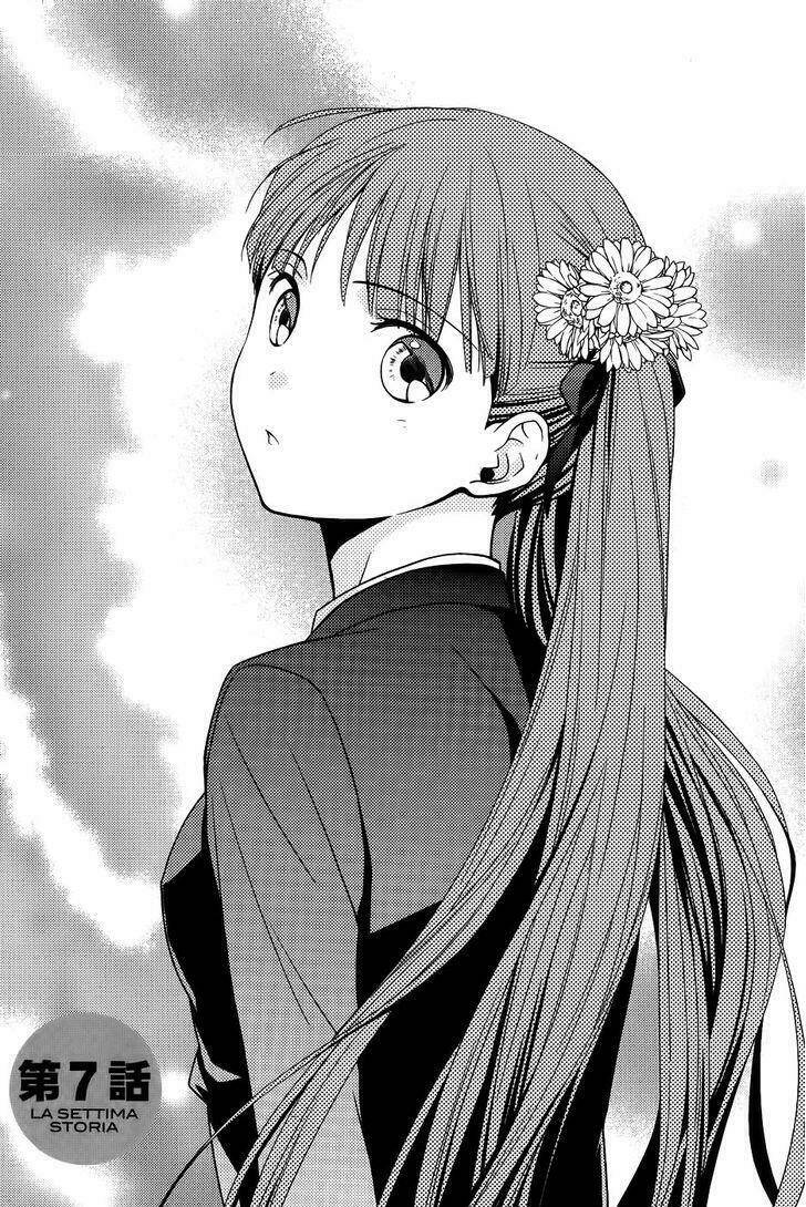 arcana famiglia chapter 7 3