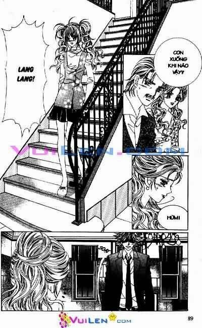 tình yêu quý tộc chapter 44 36