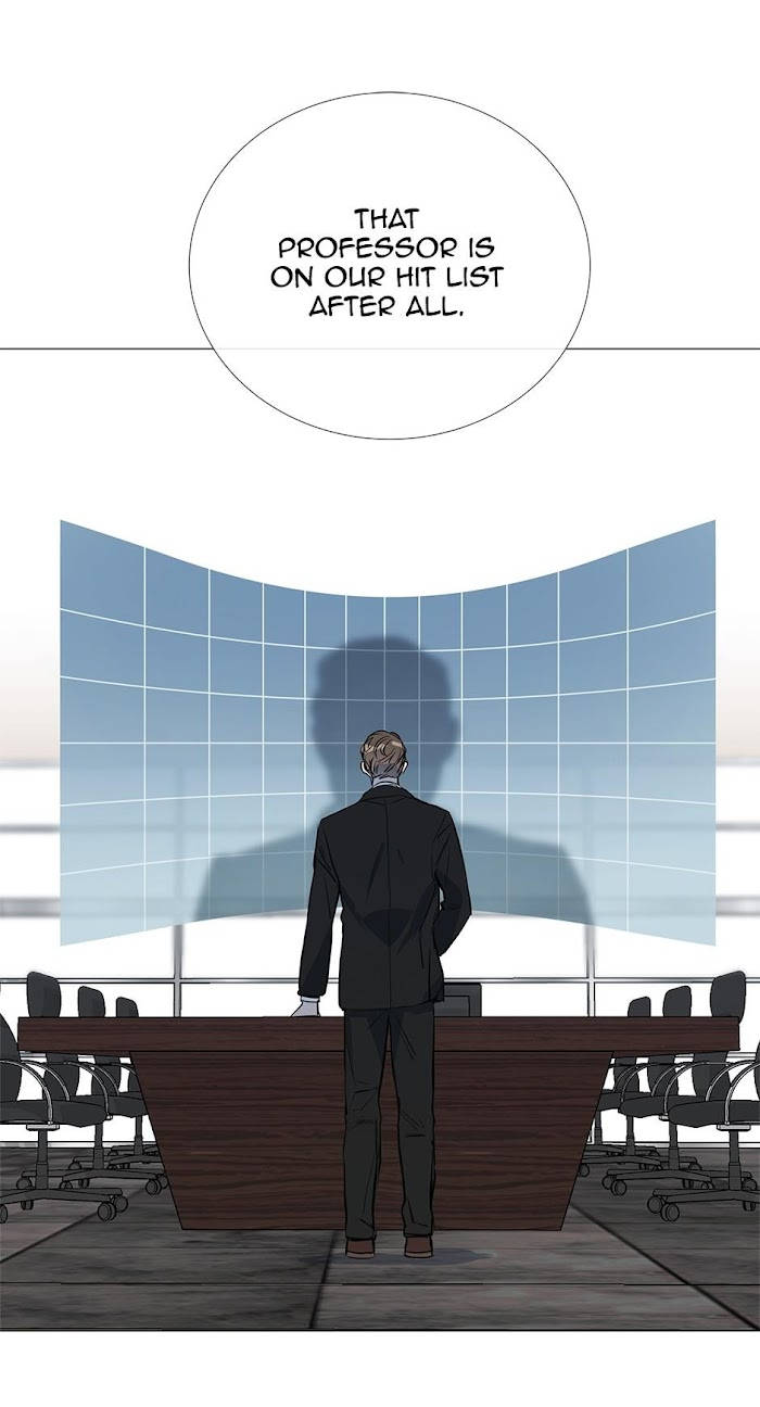 [raw] red candy chapter 34 3