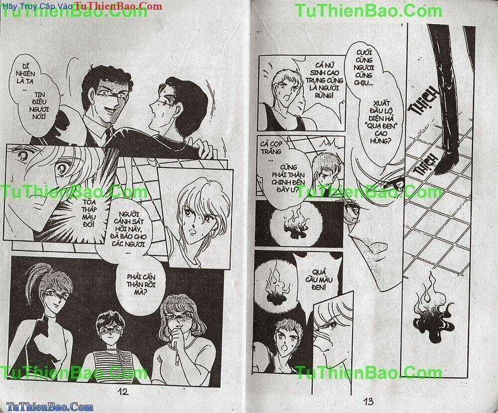 câu chuyện dẽ thương chapter 9 7