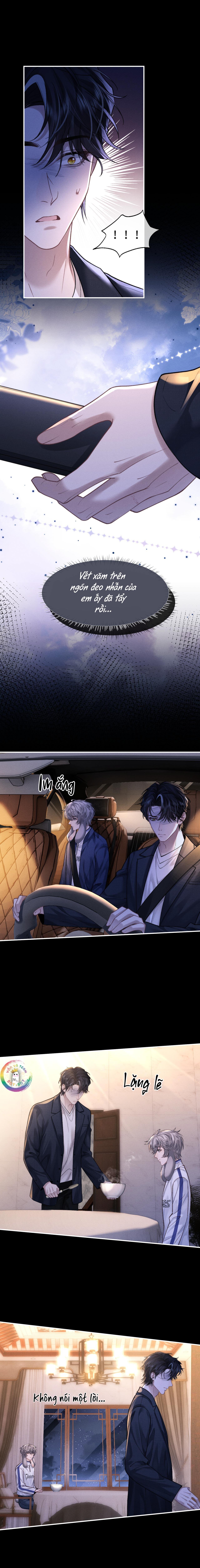 chấp sự thỏ tai cụp chapter 139 4