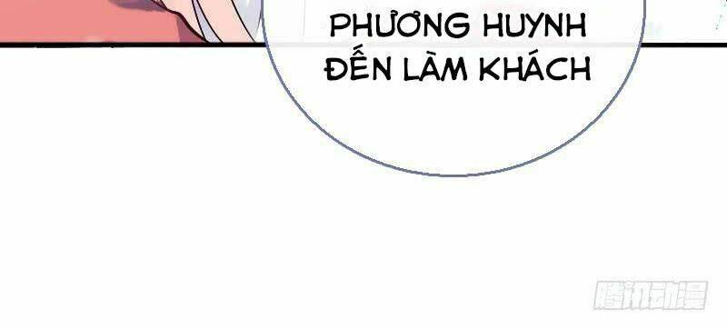 điền viên mật sủng: cô vợ nóng bỏng chapter 64 38