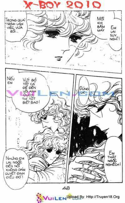 ánh đèn rực rỡ chapter 11 49